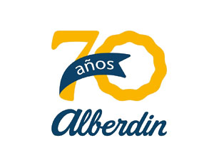 alberdin