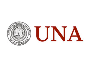 una